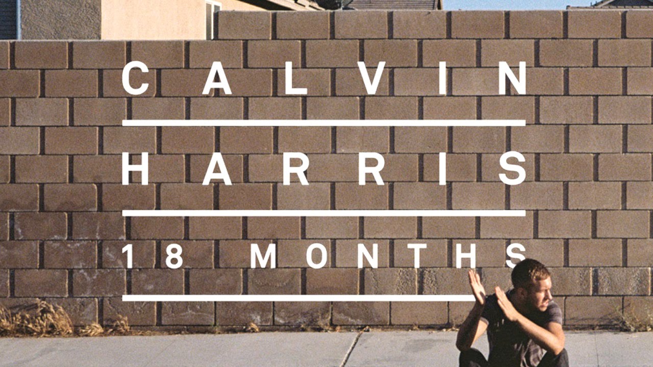 ¡Top 10 Canciones de Calvin Harris!