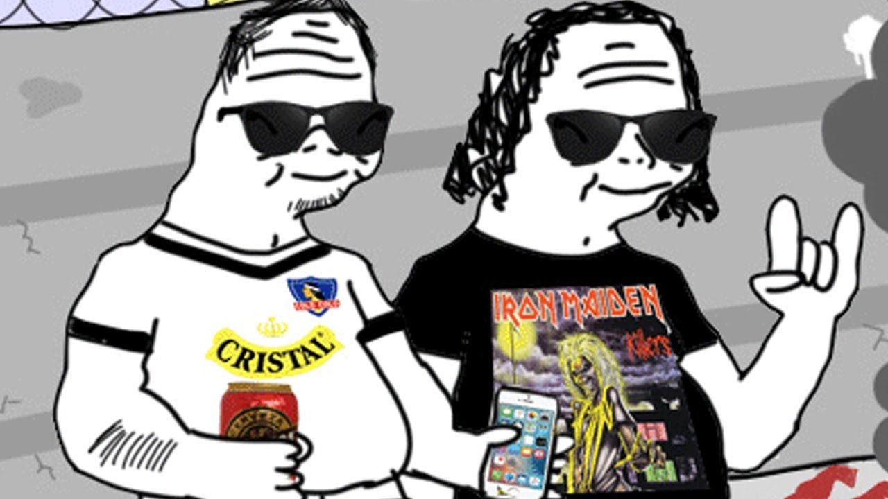 Cursed Boomer Images