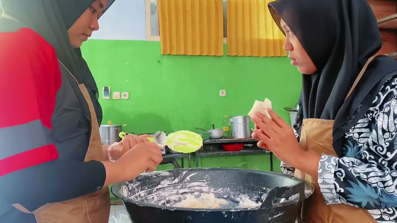 Bisnis Center Agribisnis Ternak Unggas Smalkis