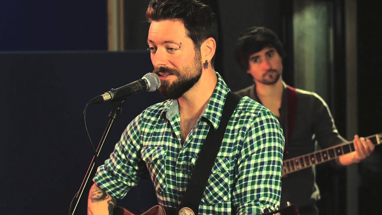The Songs of Barry Tierney feat. Niall McCabe