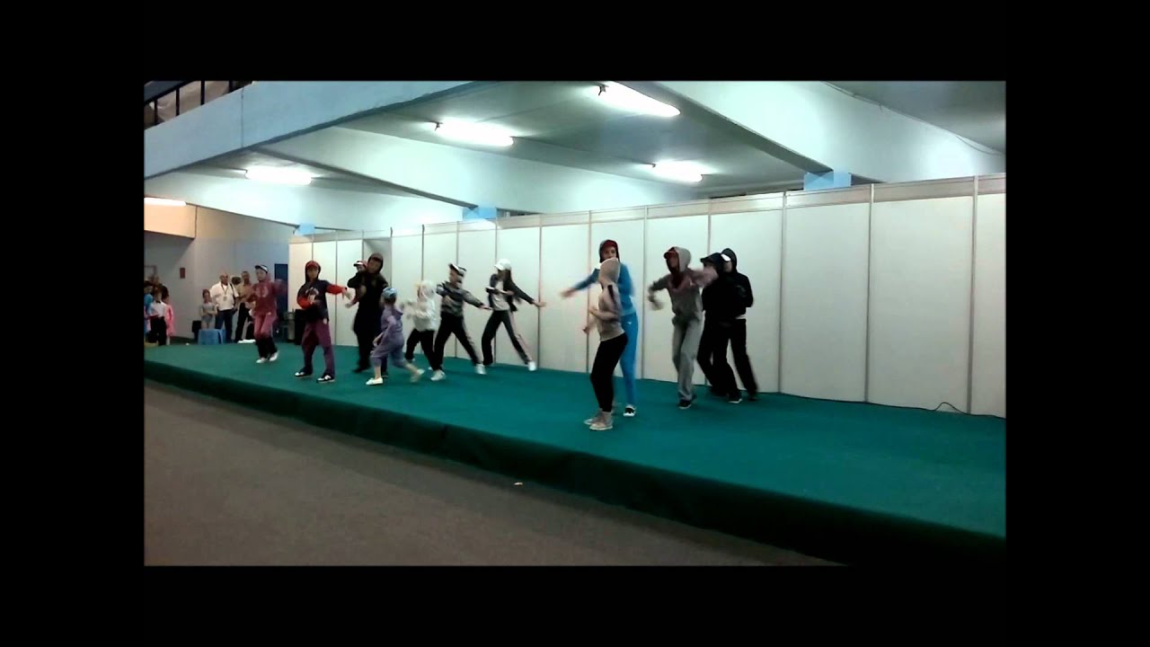 Street Dance - Club AKIRA