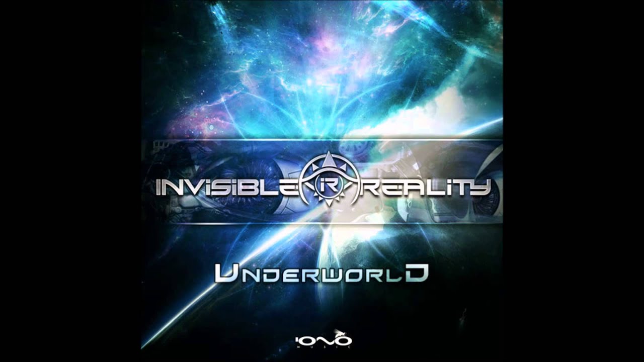 Ritmo - The Truth (Invisible Reality Remix)