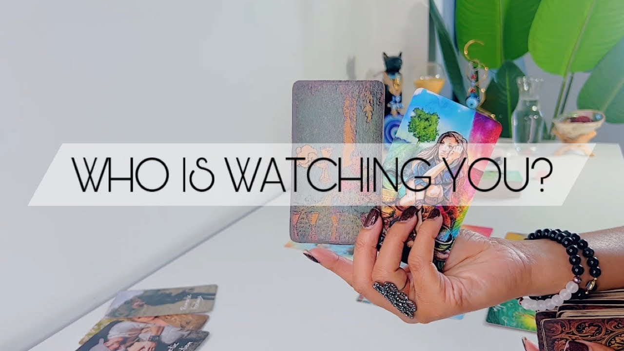 💕 This Person Is In Love With You! ....It Took For This To Happen For Them To See It!