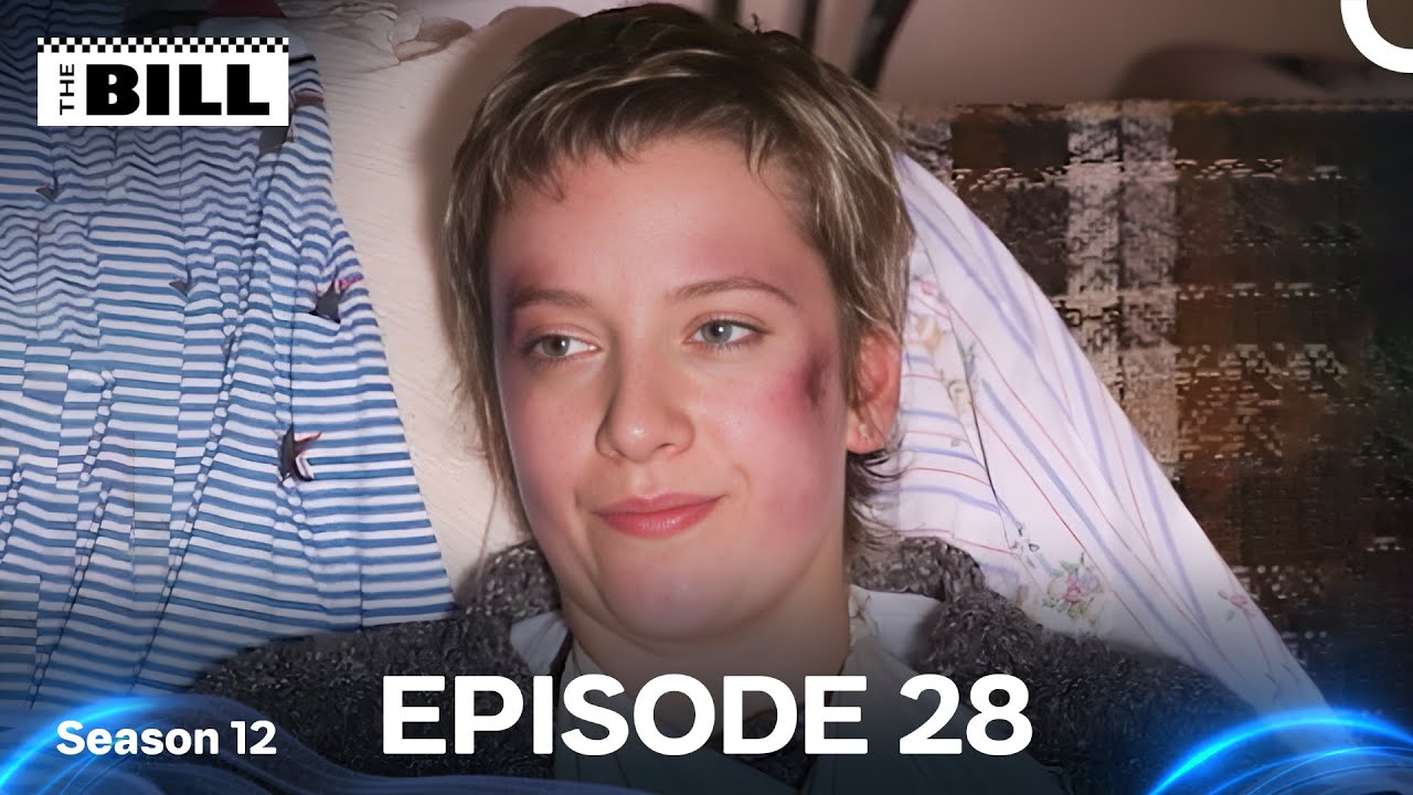 The Bill - Season 12 Episode 28 | Perfect Match (1996)