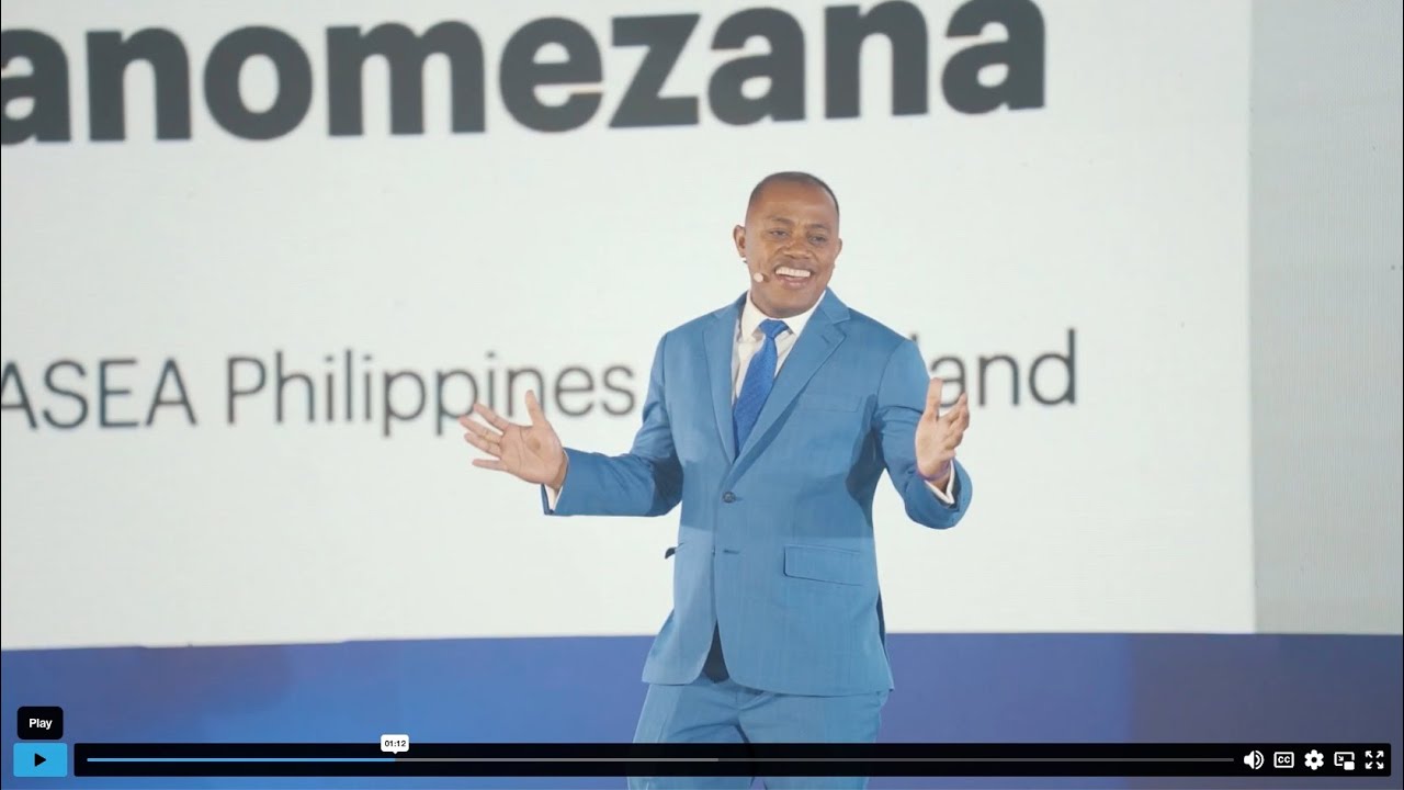 ASEA Philippines Office Launch