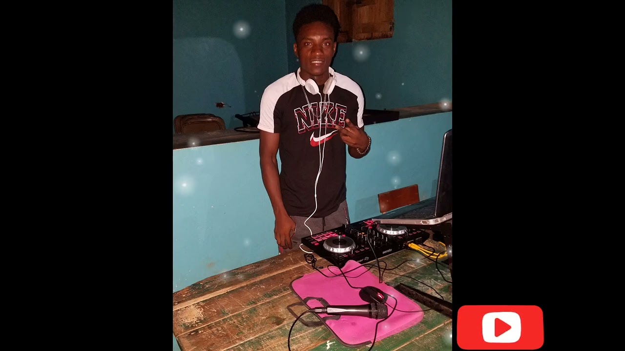 SELECTOR NUÑEZ SONG MIXX🔥🎶 DANCEHALL ⭐ 2026 🎶
