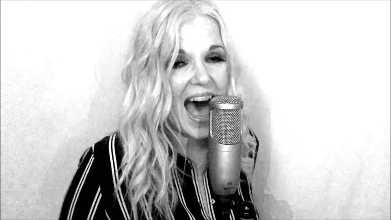 Adele Harley - Hello (Adele Reggae Cover)
