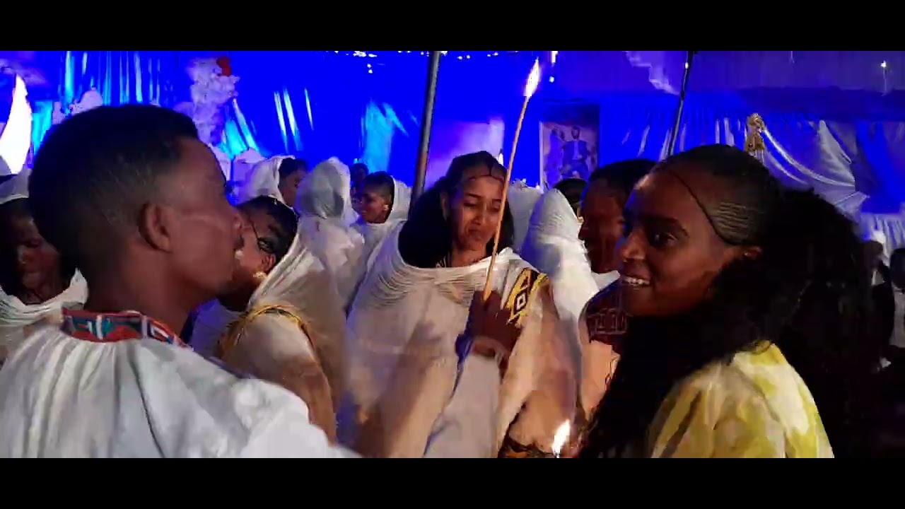 ድምፃዊ ሃይለ ገ/ፃድቅ ንፈራረም ምስ ኤዴታት እንትጮ ማይ ስሩ