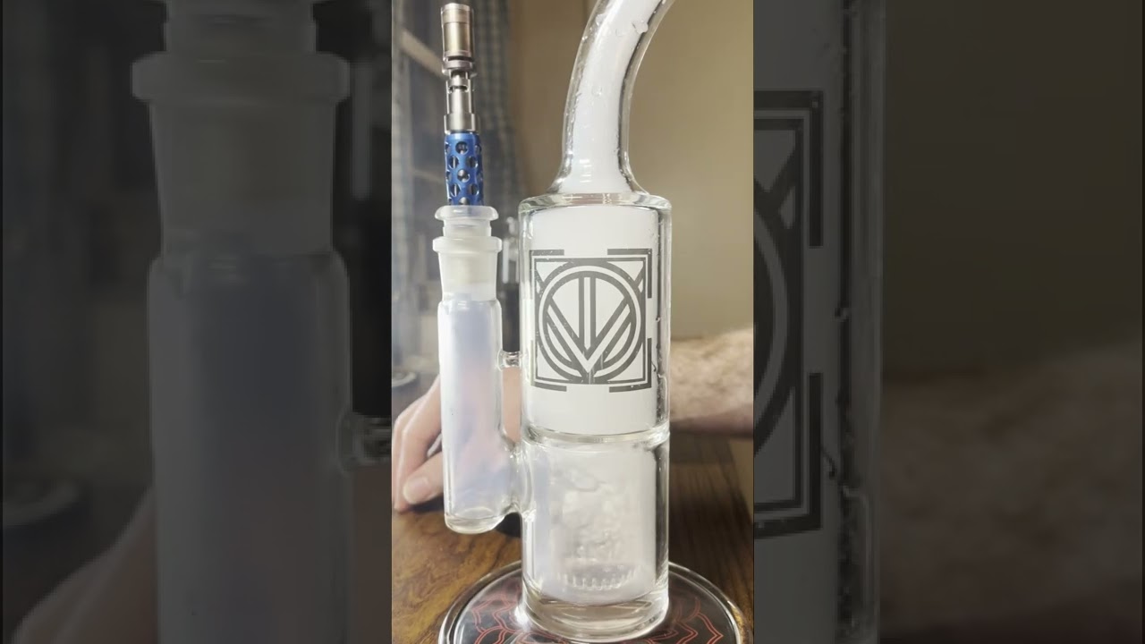 Vestratto Anvil x Licit Glass