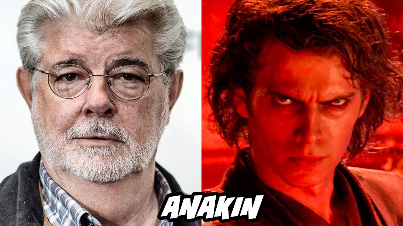 George Lucas Explains Anakin Skywalker and Order 66 in 1980's Interview