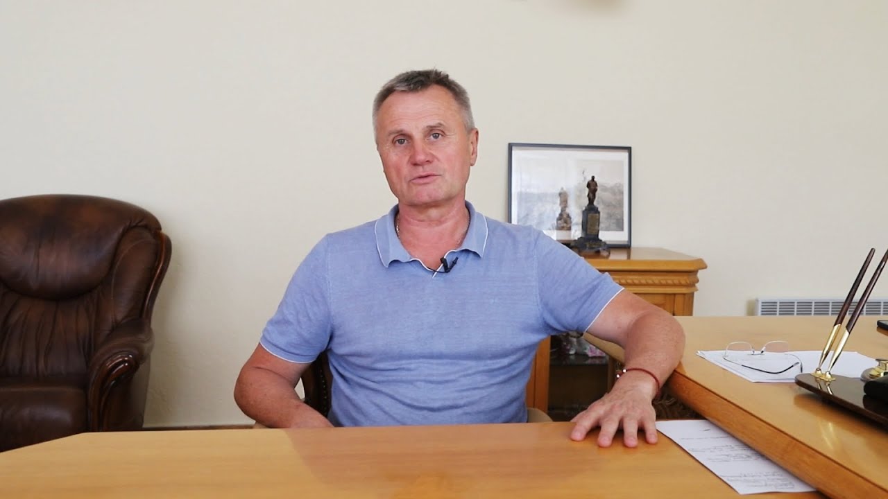 Звернення директора ННІМВ до абітуєнтів 2025