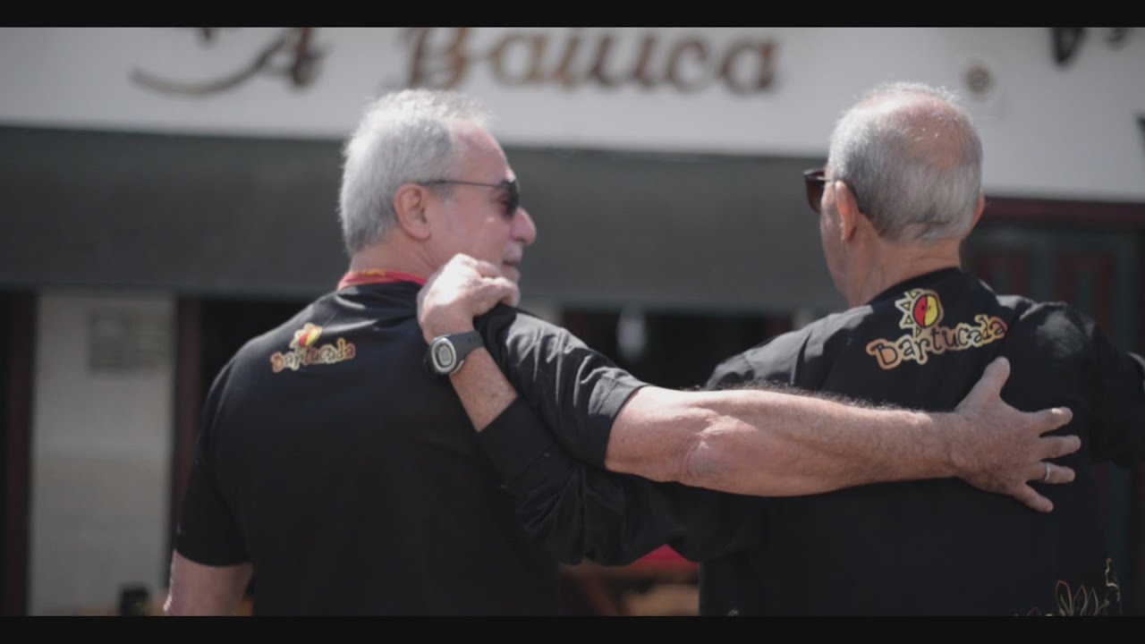 50 Anos, 50 Carnavais - Bartucada
