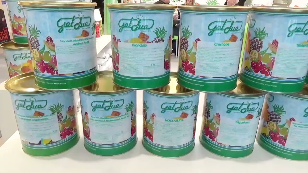 Rimini. Sigep 2023, parte la nuova era del food service dolce
