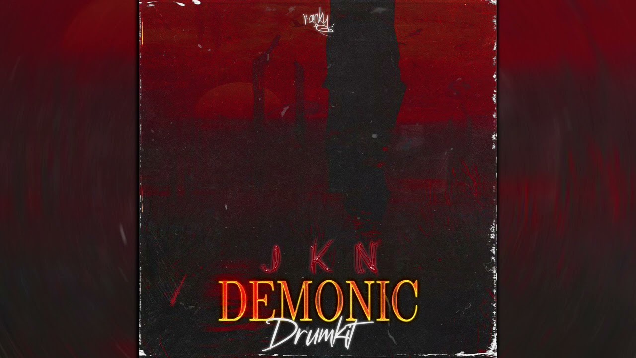 [Free] DrumKit 2022 ''Demonic'' (Future, Nardo Wick, Southside 808 Mafia, Pyrex Whippa DrumKit)