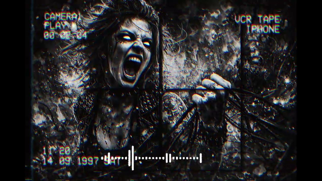 tatic Rebellion – Blood in the Static | Brutal Metalcore Song