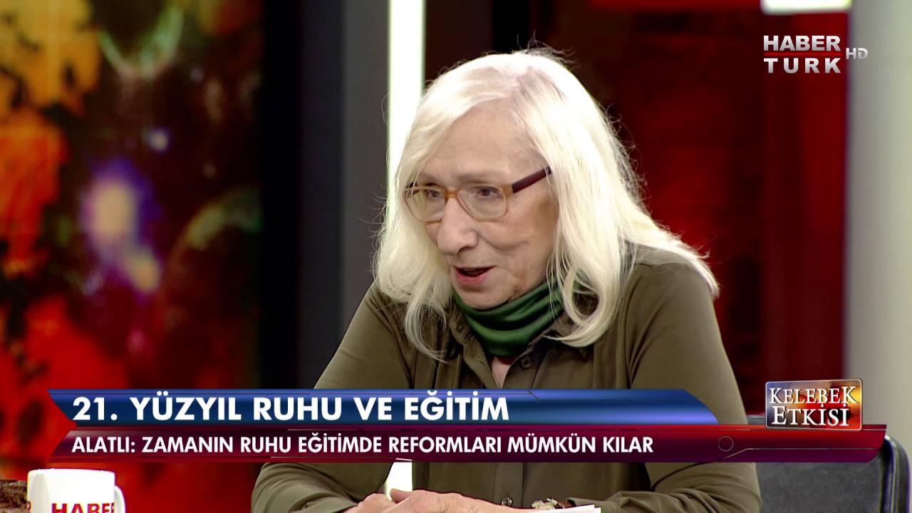 Kelebek Etkisi - 29 Mayıs 2016 (Eğitim Sorunları)ᴴᴰ