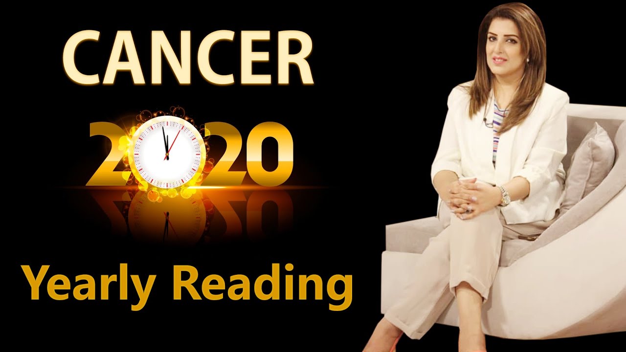 YEARLY HOROSCOPE 2020,CANCER YEARLY FORECAST,CANCER YEARLY READING,CANCER 2020 YEARLY READING