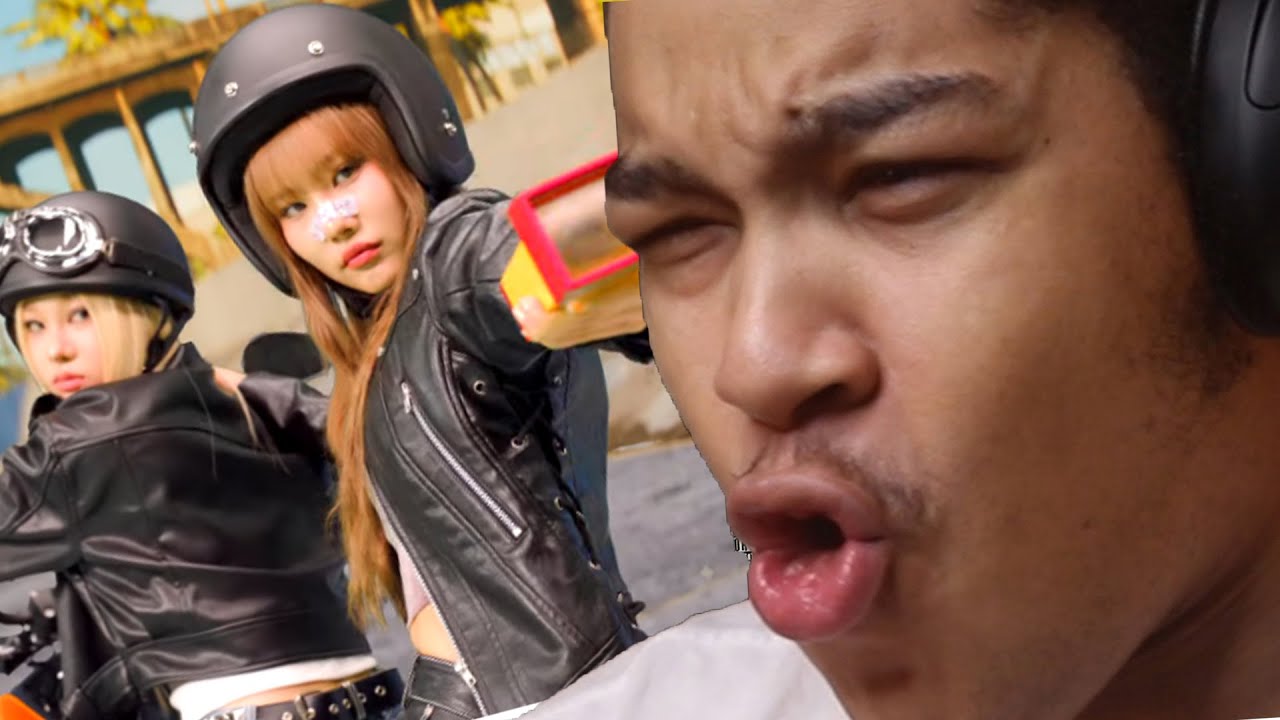 YOUNG POSSE (영파씨) 'ATE THAT' MV - REACTION/REVIEW