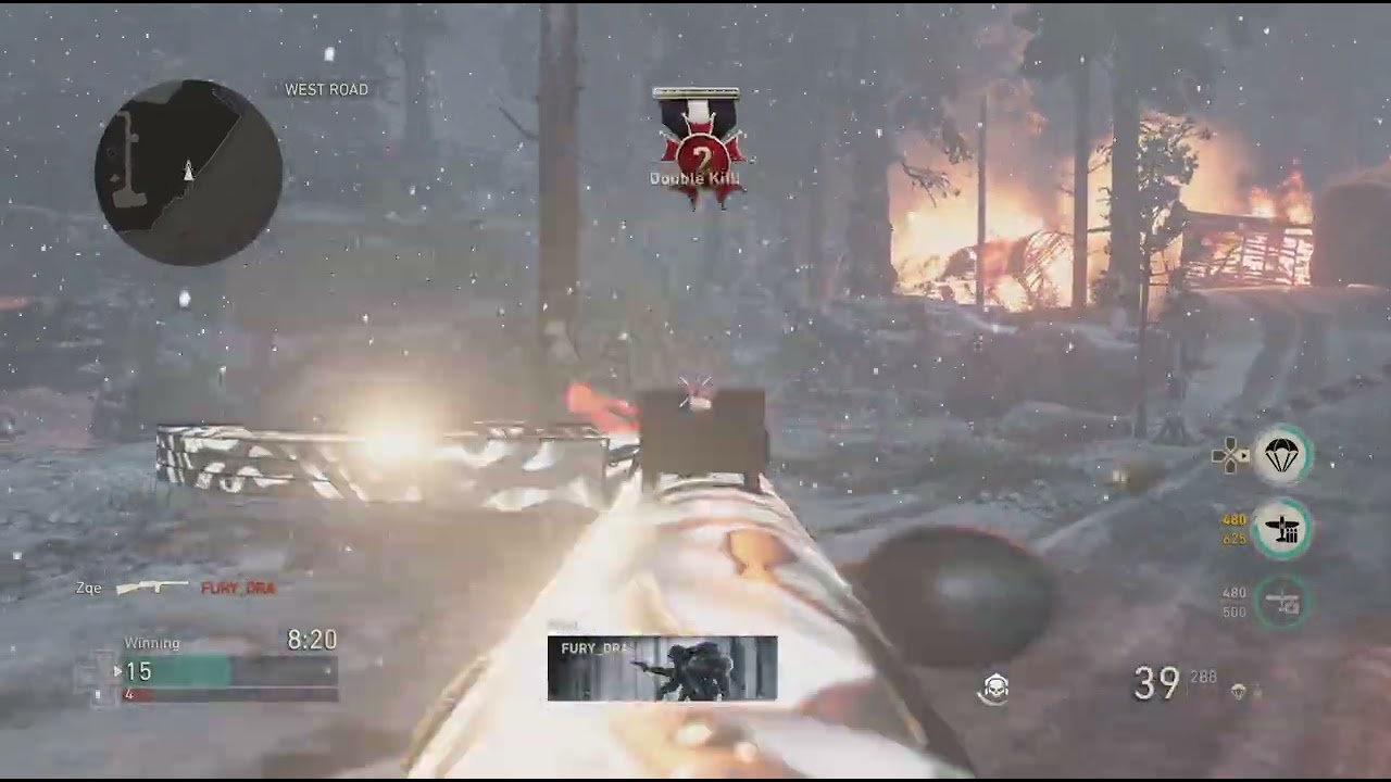 Groesten Haus Nuked Out #4