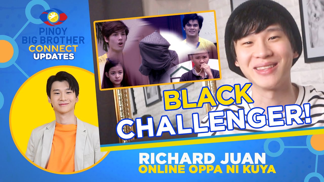 PBB Connect Update 165 with Richard Juan | March 9, 2021