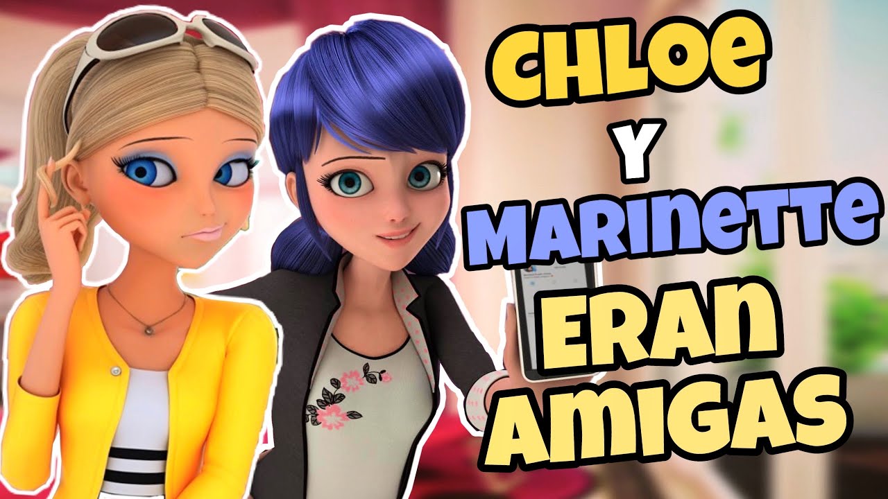 12 DATOS -DESCONOCIDOS- de CHLOE BOURGEOIS (Queen B) QUE -casi- NADIE SABE