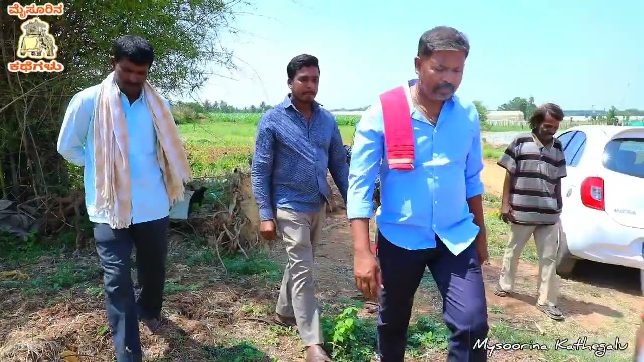 EP04 ಹರಪ್ಪ ಮೊಹೆಂಜೋದಾರೋ ಇಲ್ಲೇ ಇದೆ ನೋಡಿ...