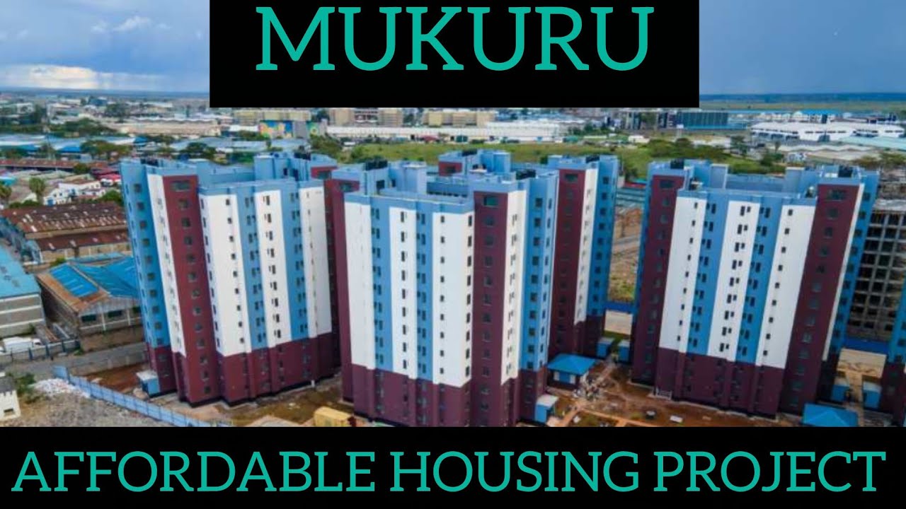 Mukuru Voices: The Truth Behind Affordable Housing. #nairobi