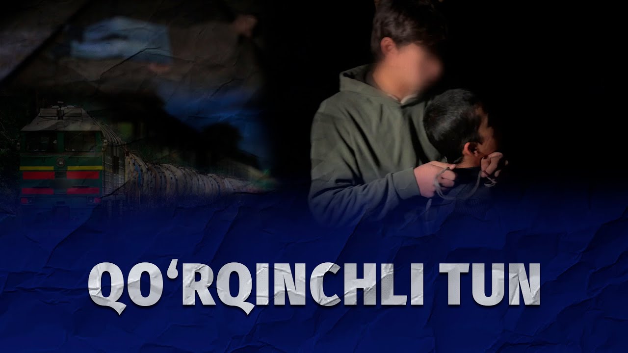 “Ona, meni o‘ldirishdi”