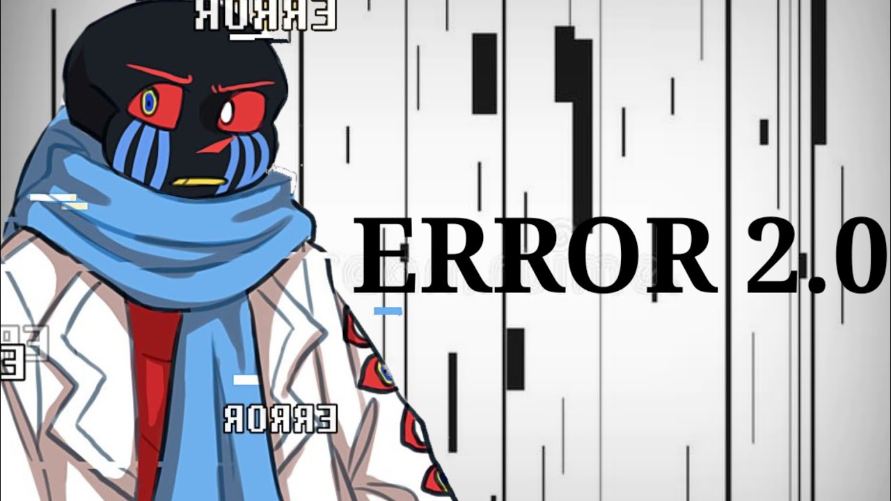 QUI est Righteous ERROR SANS ? (Une mise a jour inattendu)