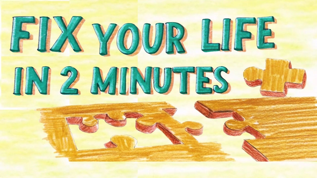 Self Improvement Full Course in just 2 Minutes