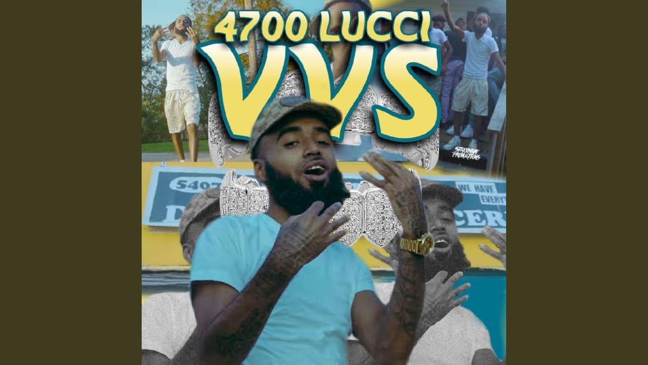 VVS's