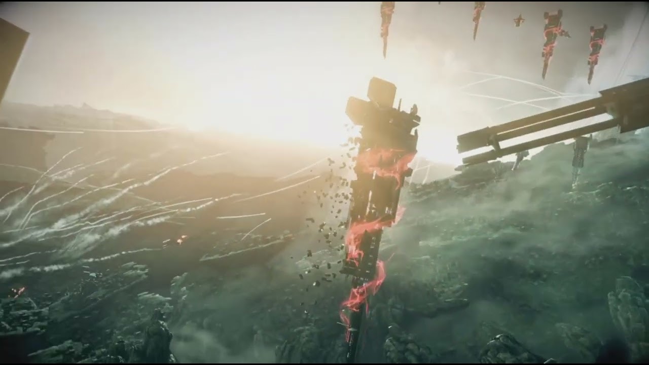 Killzone Shadow Fall - Elite No Retries - Ep.10