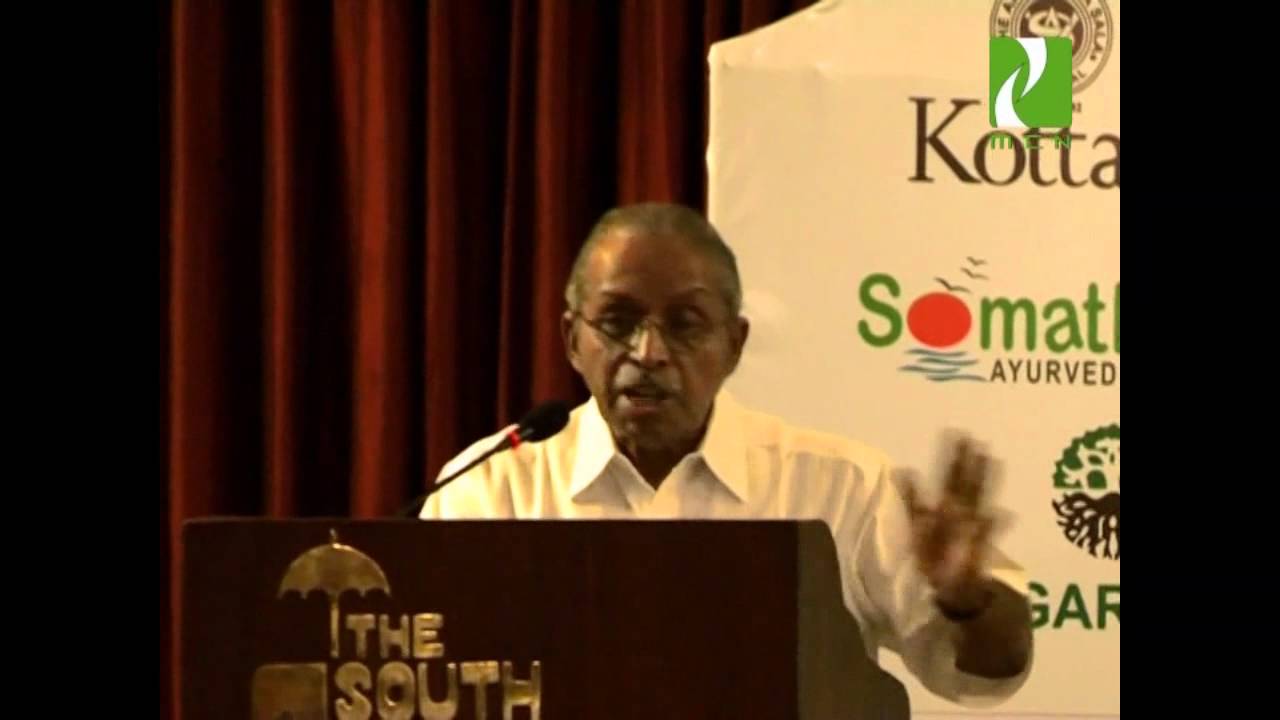 Kerala Desk 15-10-2011