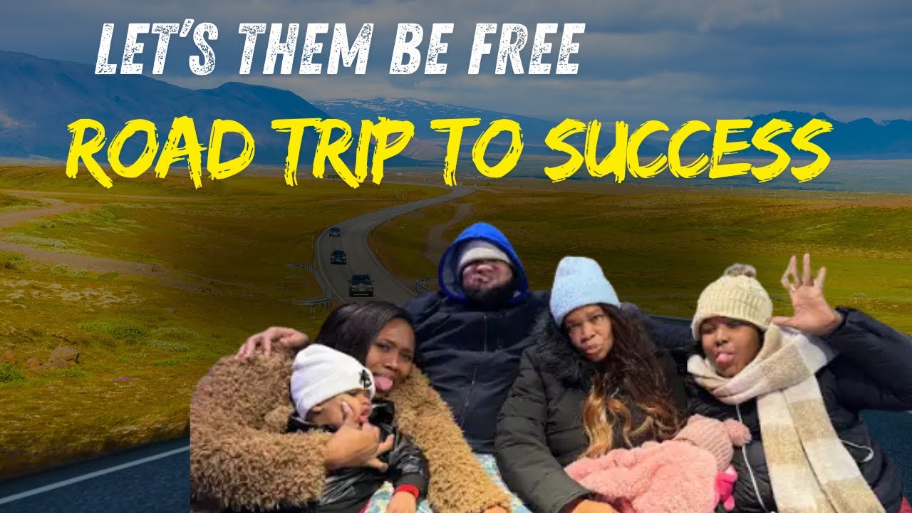 ALERT! Why RumRam & Mackie MUST Leave Alicia Kim's Family to LIVE FREE @Jamaica833