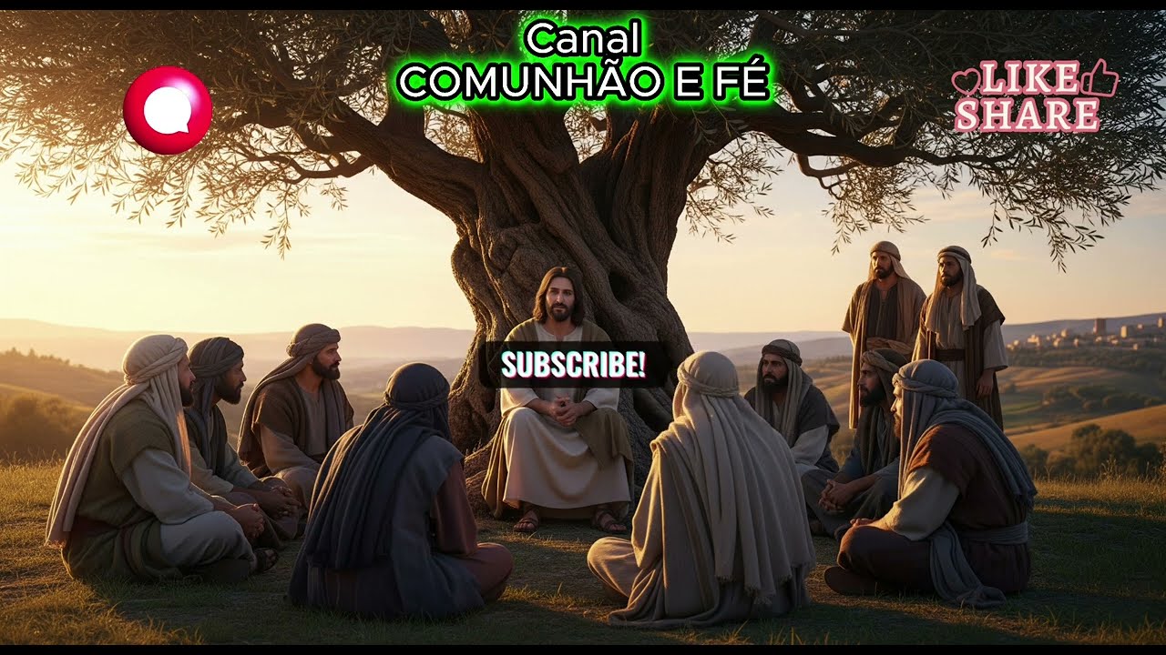 O Joio e o Trigo