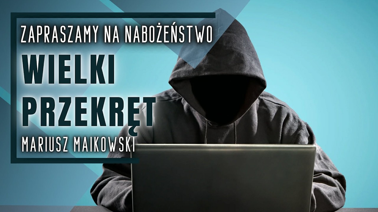 Nabożeństwo 04.04.2026 - 