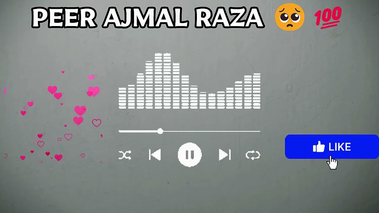 Tanhai Main Allah K Samny Rona || Peer Ajmal Raza Qadri || Emotional Bayan 2026
