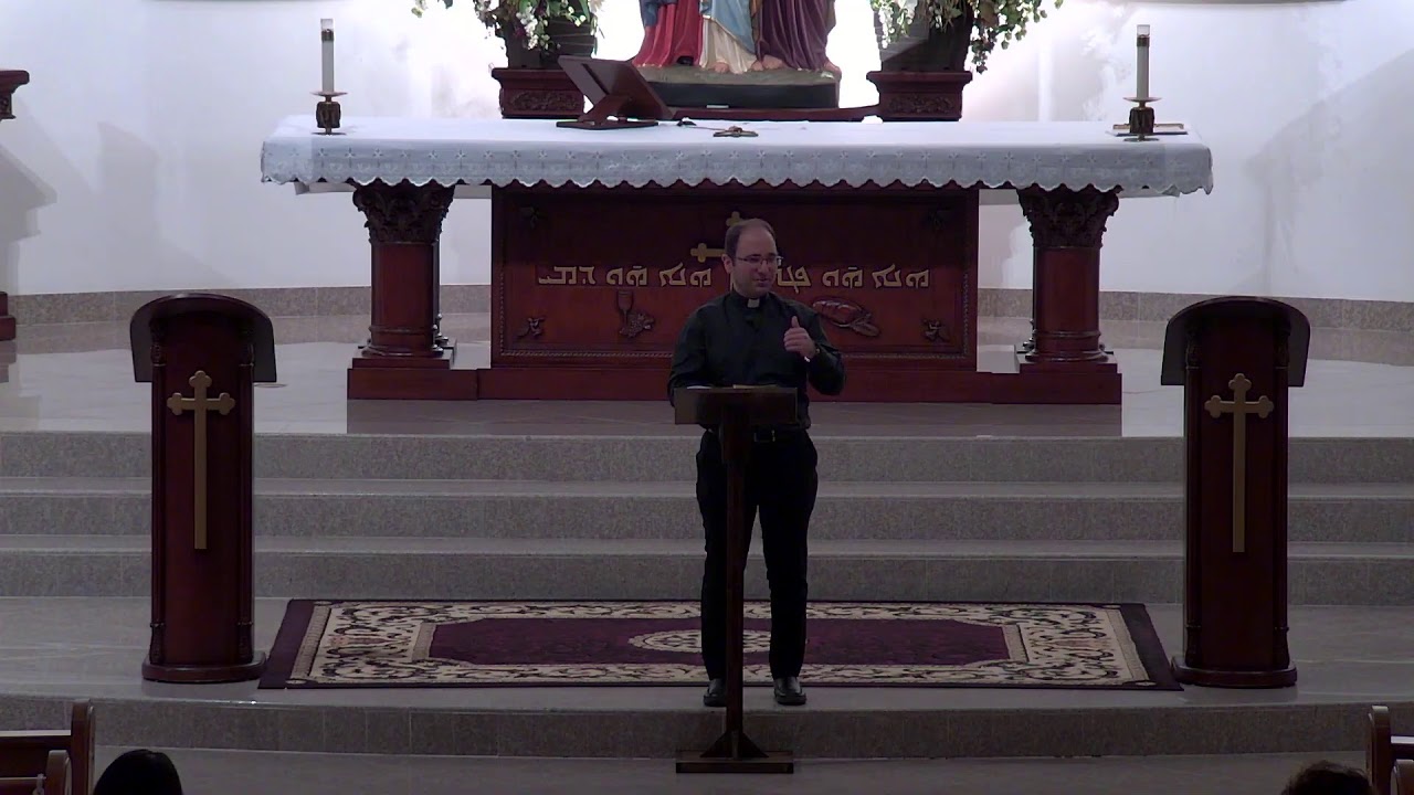 Bible Study on the Book of Genesis