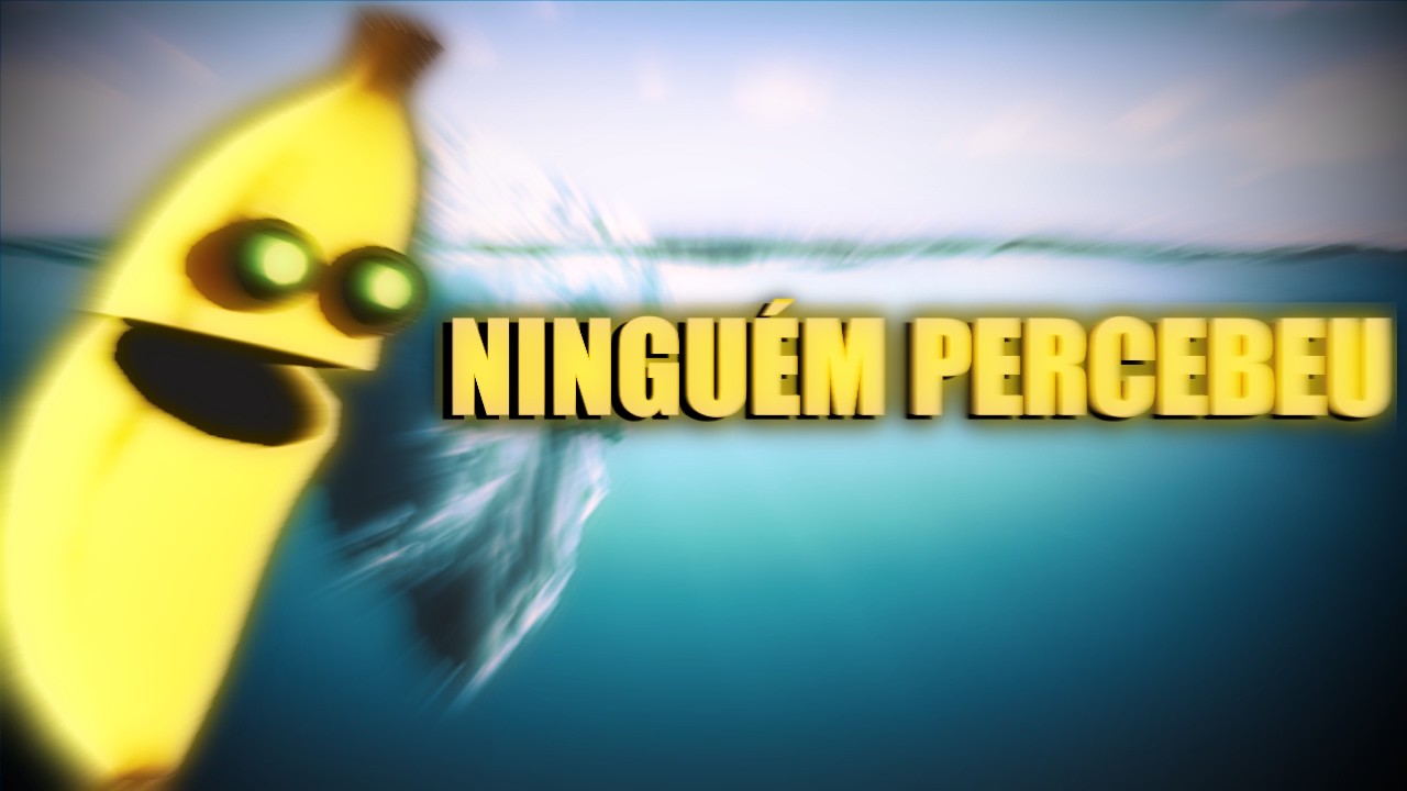 5 Curiosidade/Segredos sobre o BANANA EATS! | Roblox