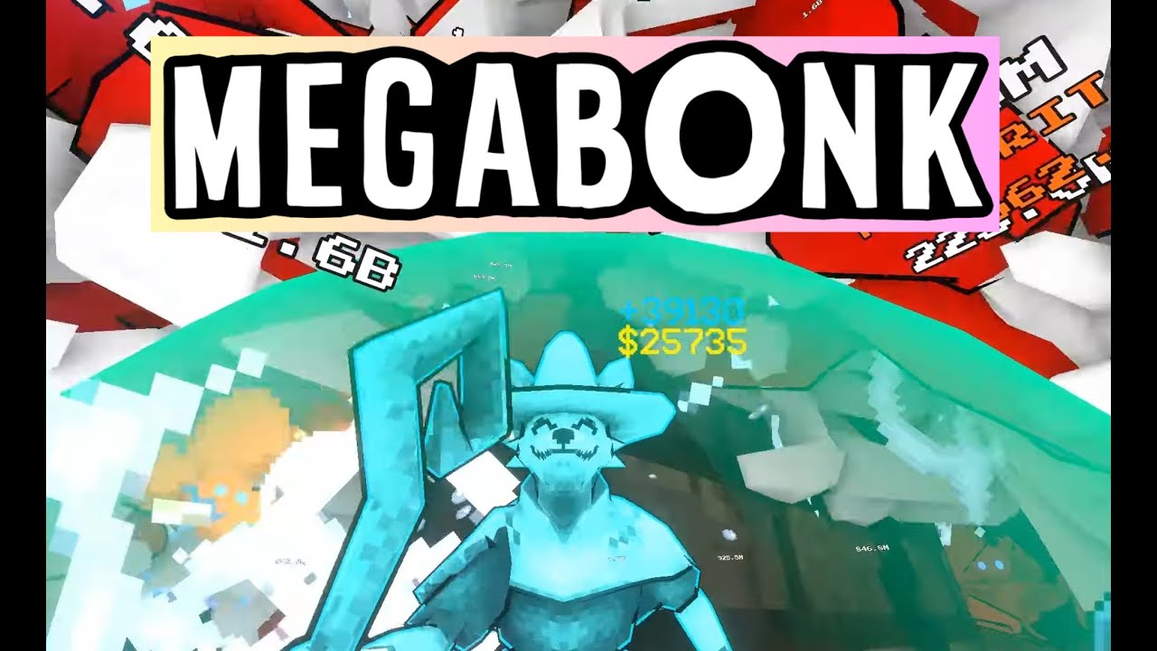 Megabonk: Fox - 649k