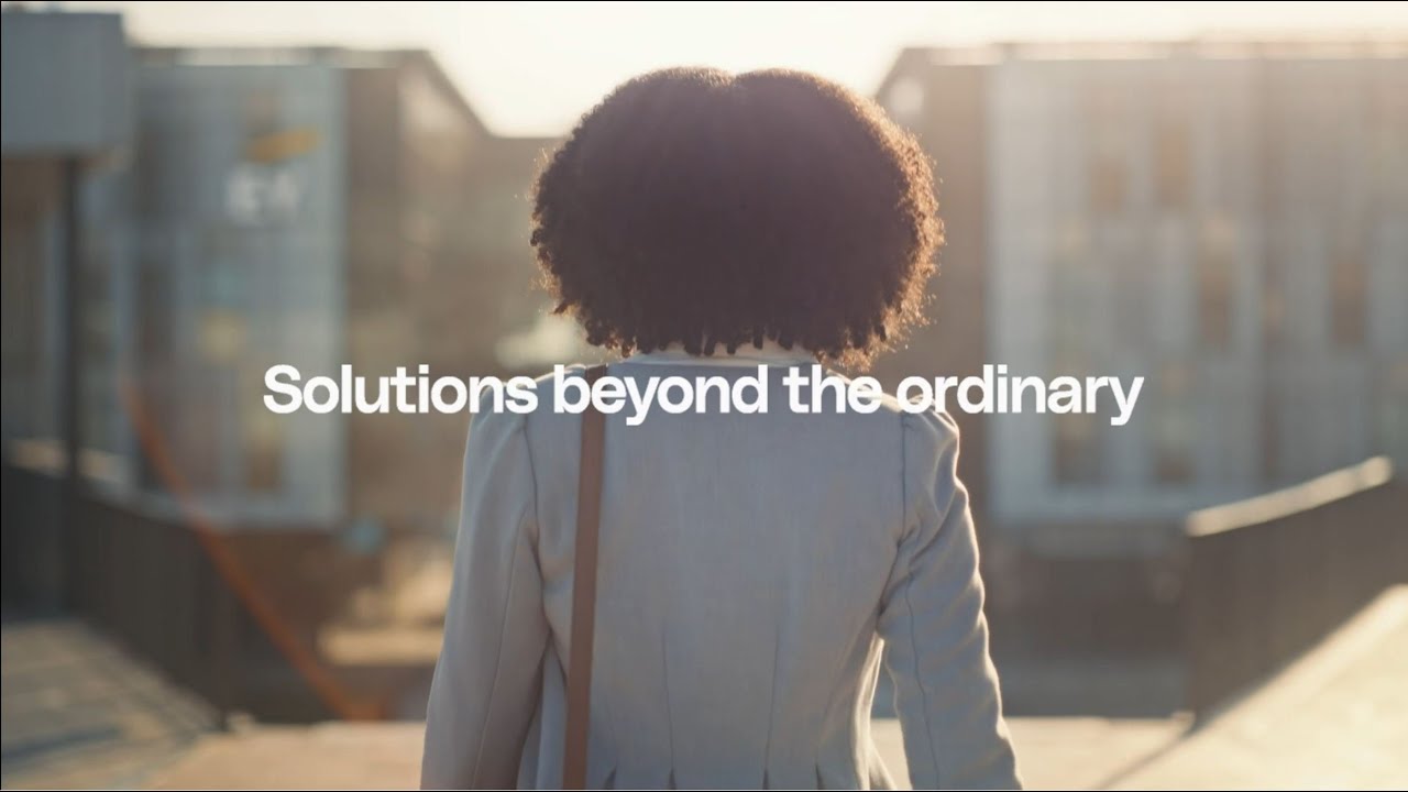 Habia Corporate Film (Full version)