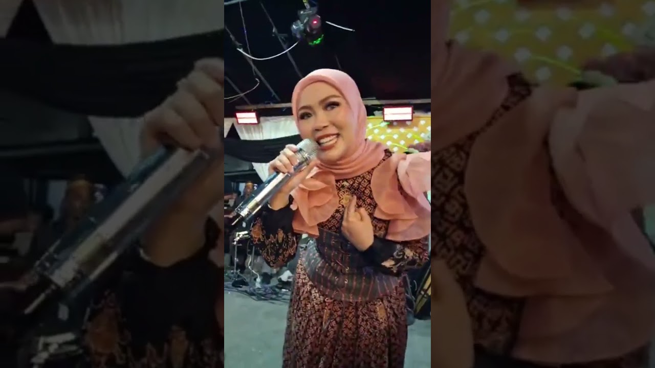 FULL VIDEO ‼️LANJUT ACARA MALAM PENAMPILAN SELFI YAMMA OFF AIR KEC. ANGGANA  KALTIM #selfiyamma 