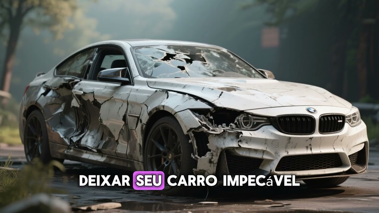 AAAHenning - Lataria em Pintura em Curitiba