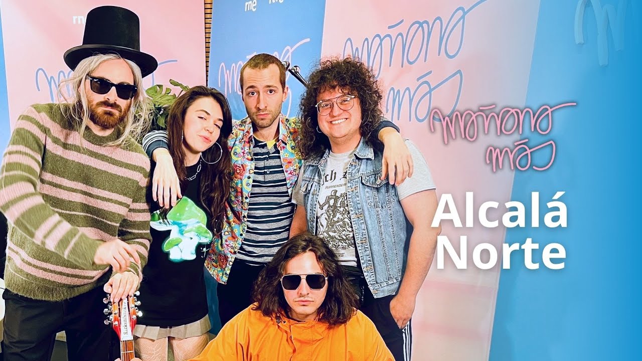 Alcalá Norte: un año de 