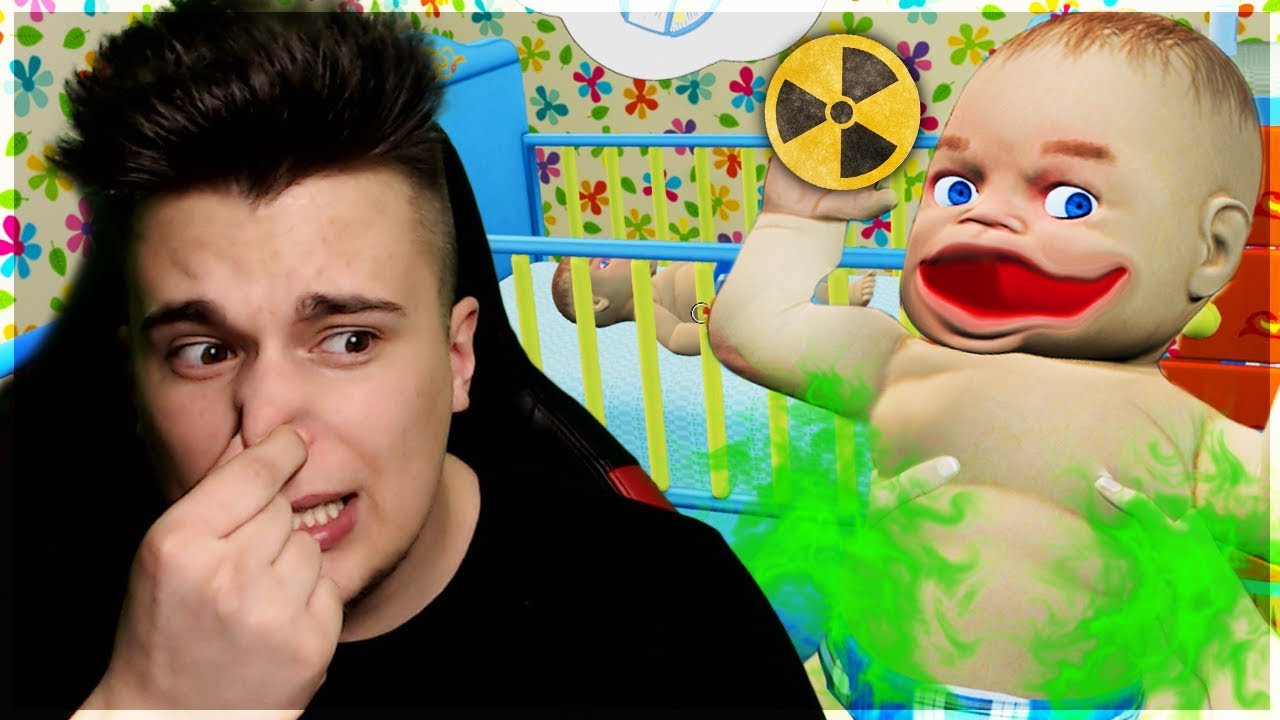 SYMULATOR BYCIA MAMĄ! - Mother Simulator