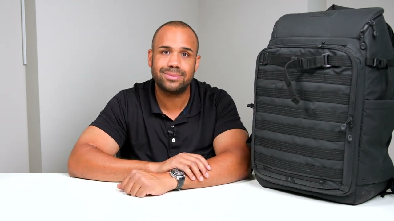 Tenba Axis 32L Version 2 Review | Best Camera Backpack for Photographers & Filmmakers