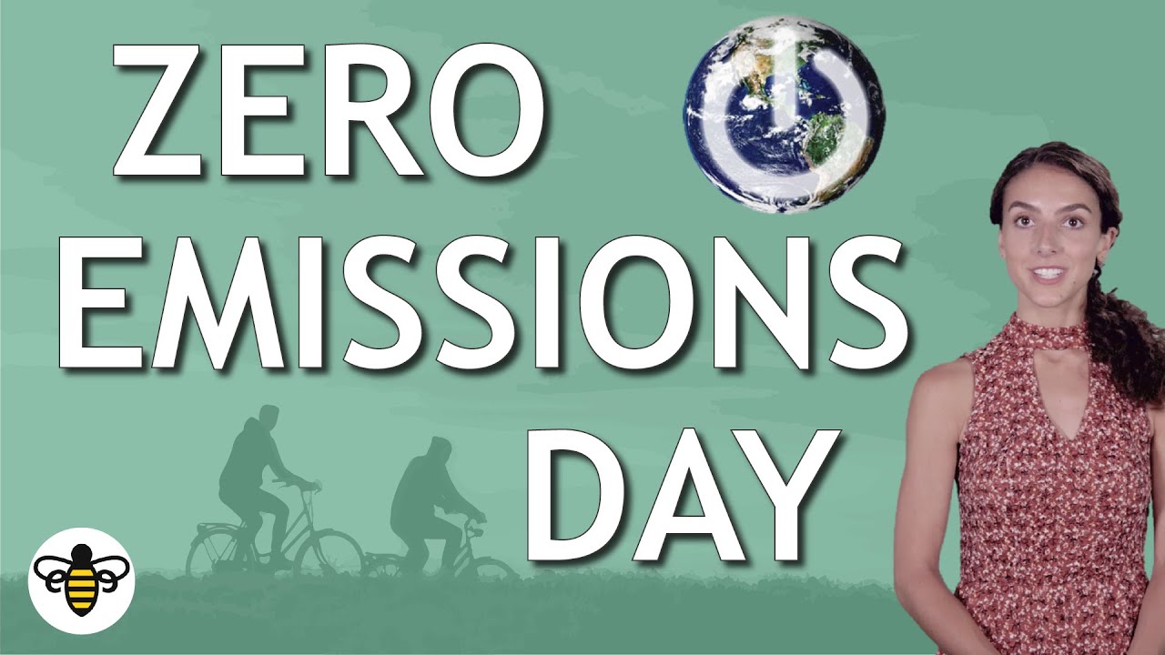 Zero Emissions Day
