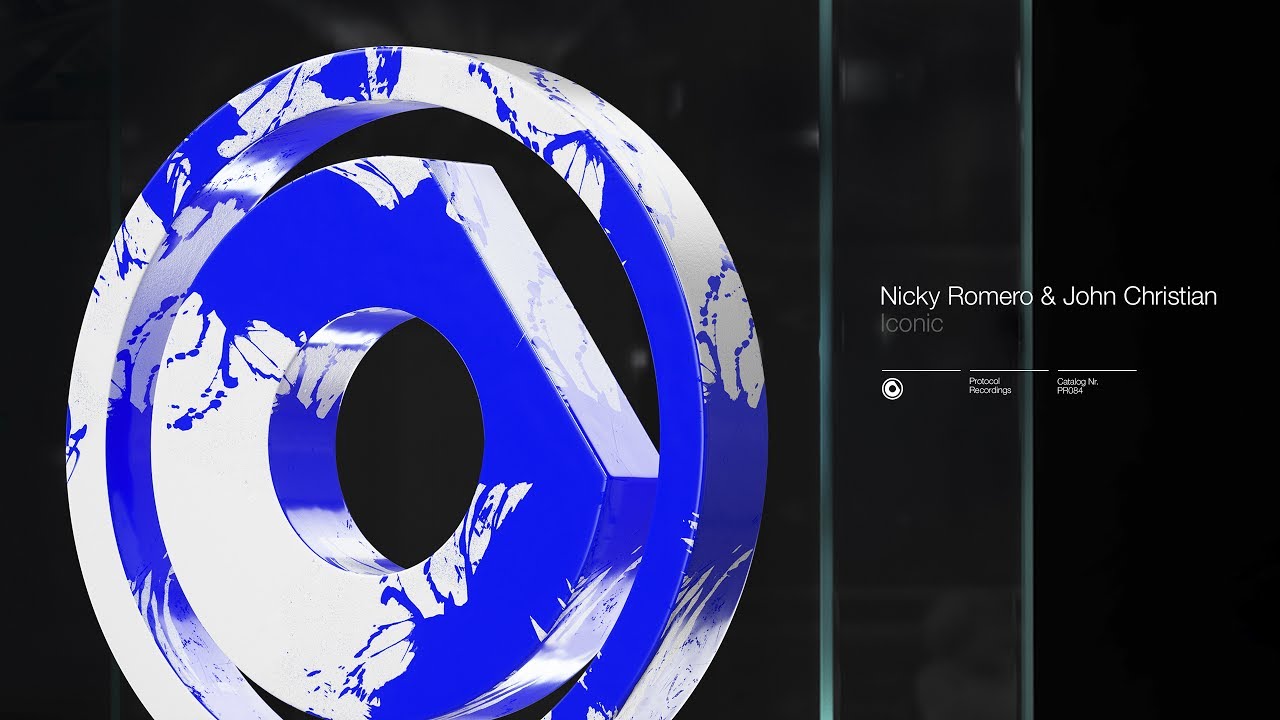 Nicky Romero & John Christian - Iconic // OUT NOW