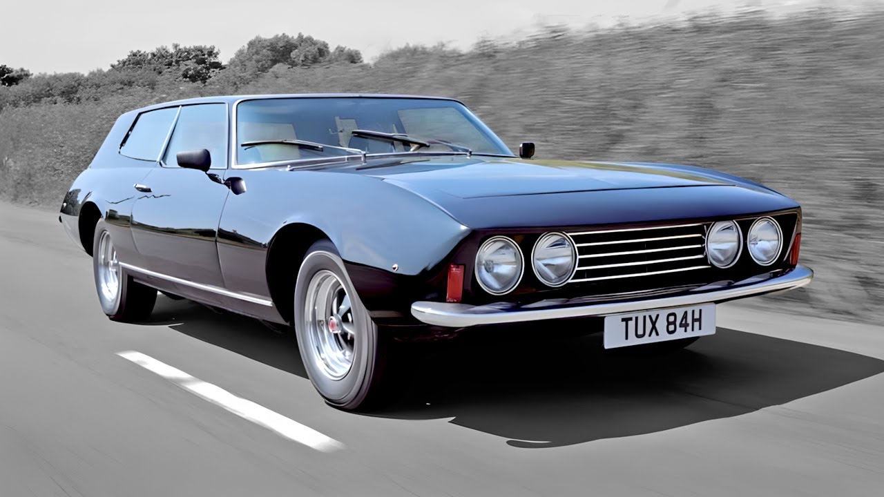 Murena 429 GT
