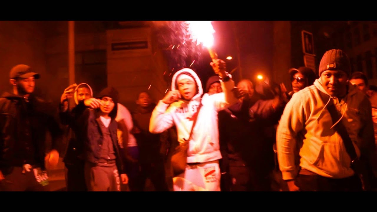 AMOKO x BELZ&eacute;_ 